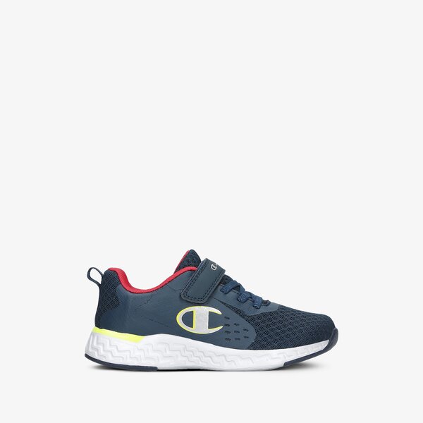 Buty dziecięce CHAMPION BOLD B PS s32123bs517 kolor granatowy