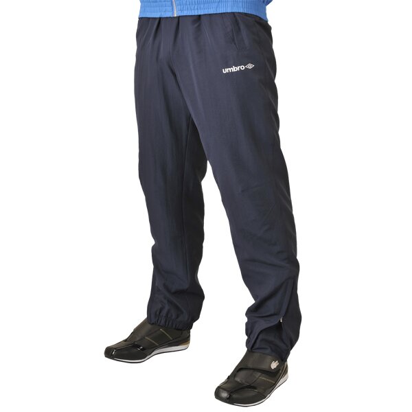 UMBRO DRES A LION WOVEN SUIT 60133ubyt 