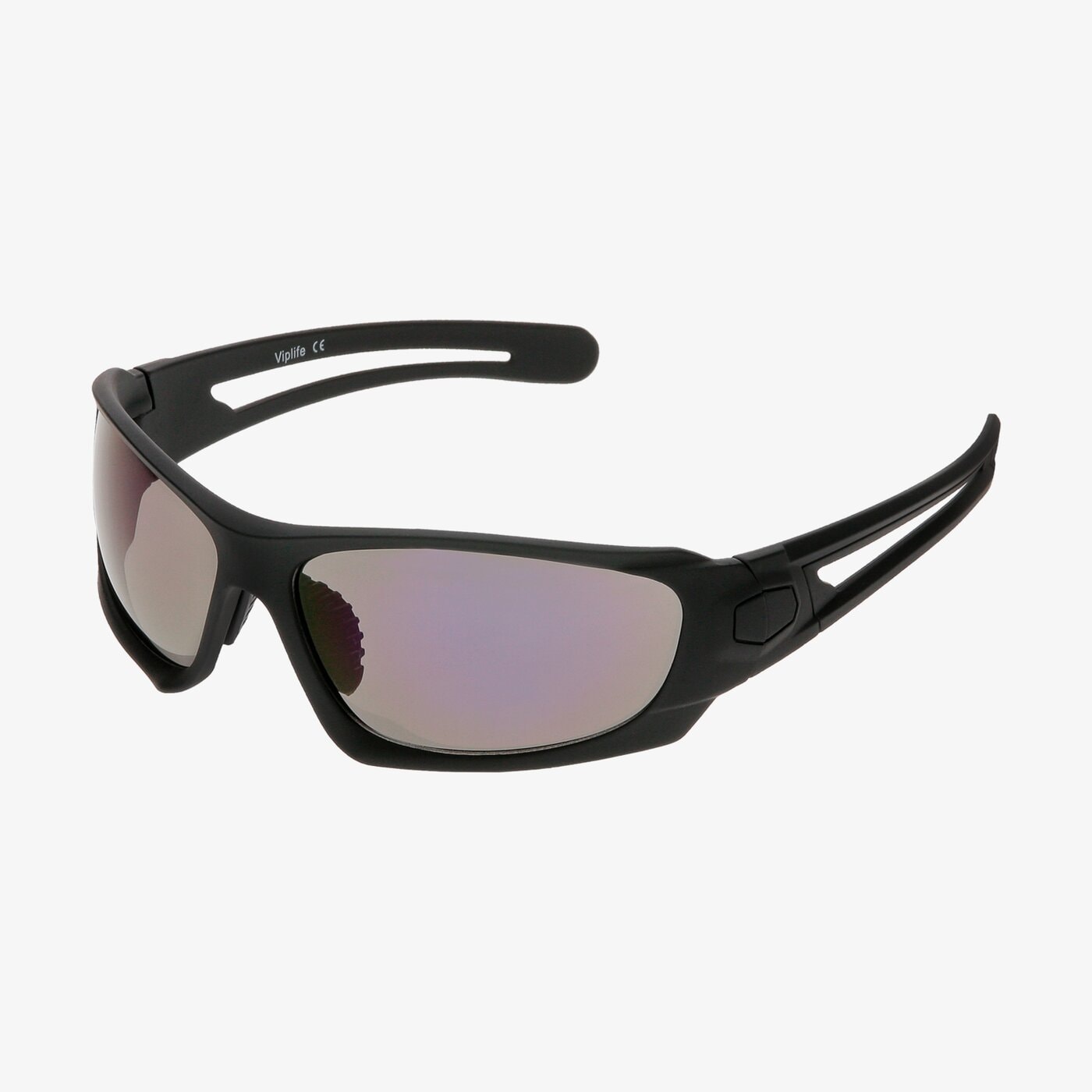 Okulary przeciwsłoneczne damskie OTO OKULARY MINNESOTA C2 pd-317 c2 kolor czarny