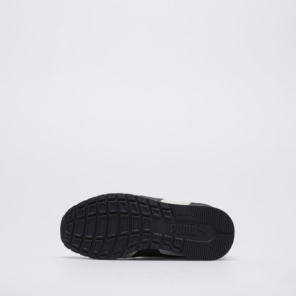 Buty dziecięce PUMA ST RUNNER V4 NL V PS 39974005 kolor szary