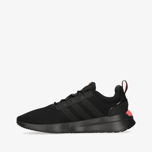 Buty sportowe męskie ADIDAS RACER TR21 gx0902 kolor czarny