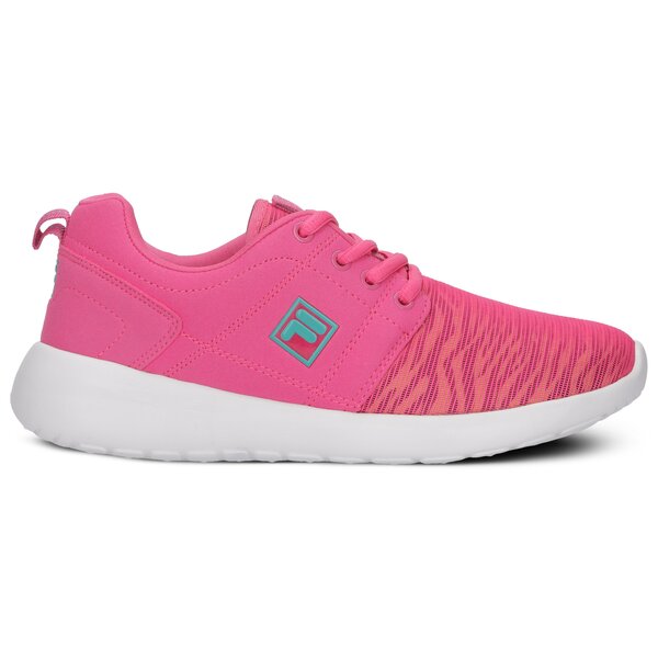 Buty sportowe damskie FILA SILVERBOLT Z WMN 401004891l kolor różowy