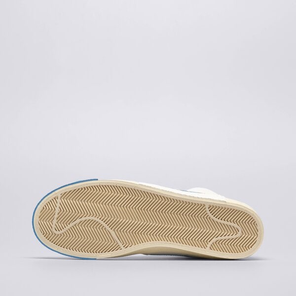 Buty sportowe męskie NIKE BLAZER '77 REMASTERED dq7673-102 kolor biały