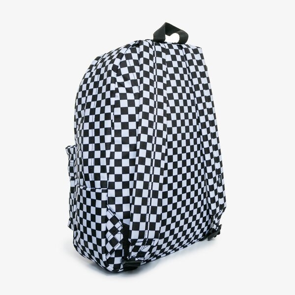 Plecak damski VANS OLD SKOOL III BACKPACK vn0a3i6rhu01 kolor czarny