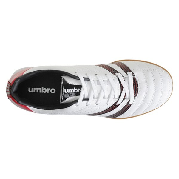 Buty piłkarskie dla dzieci UMBRO -A FRAME MATT IC-J 80134u356k 