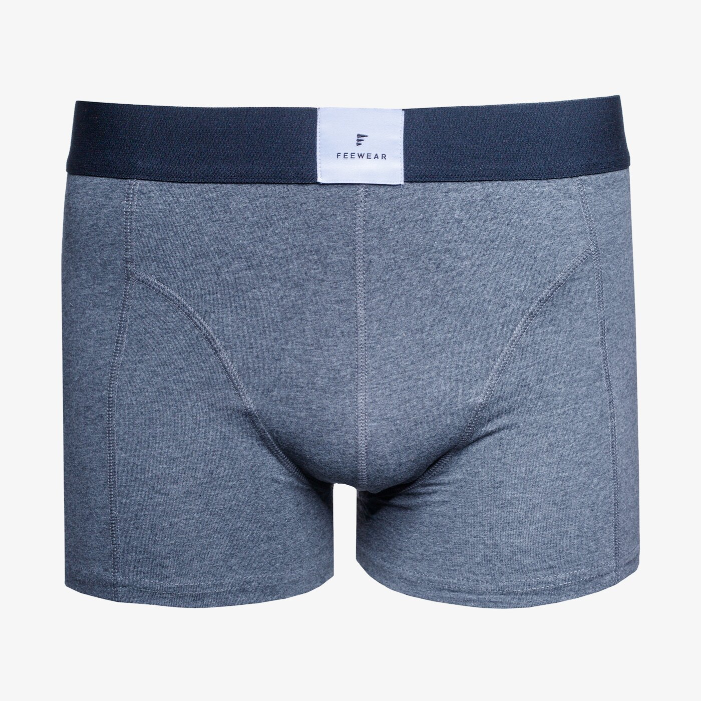 Bielizna męska FEEWEAR BOKSERKI MATTHEW 2-PACK fw39box06002 kolor multicolor