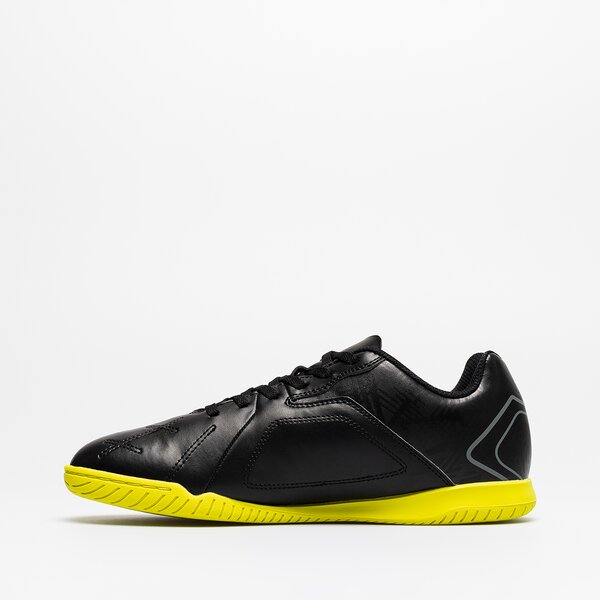 Buty piłkarskie męskie UMBRO TOCCO II LEAGUE IC 81751u-lee kolor czarny