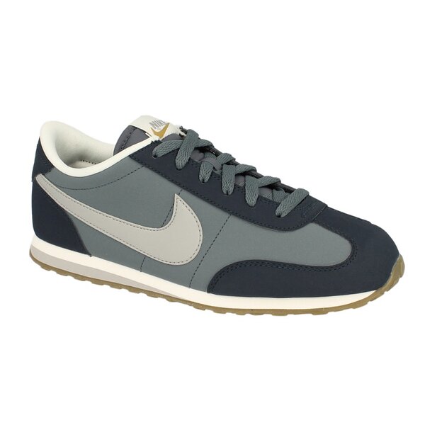 NIKE MACH RUNNER LEATHER  543534404 kolor szary