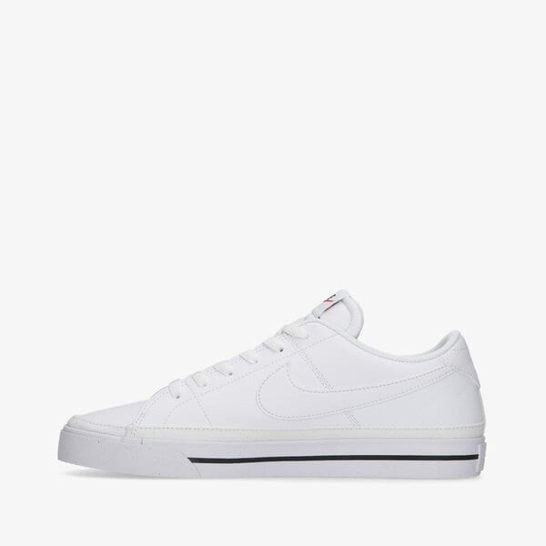 Buty sportowe męskie NIKE COURT LEGACY NEXT NATURE dh3162-101 kolor biały