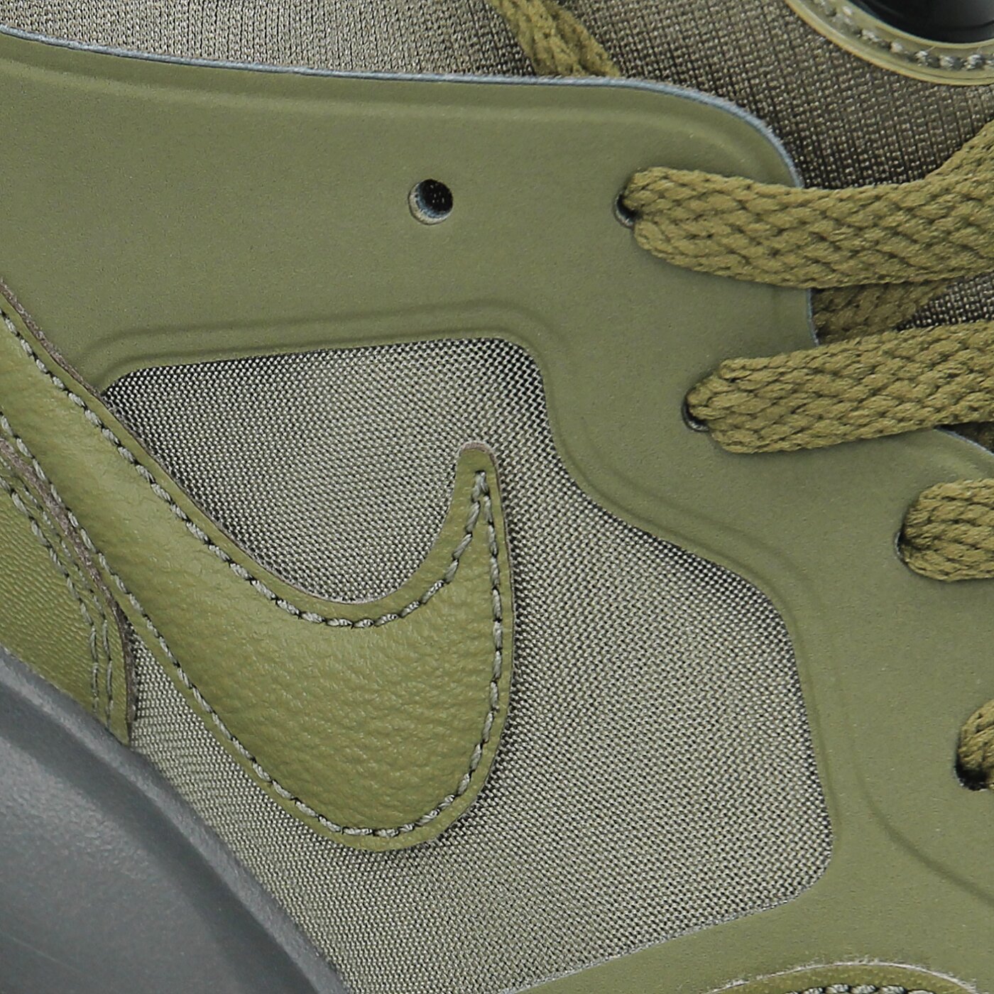 Buty sportowe męskie NIKE AIR MAX PRIME 876068200 kolor khaki