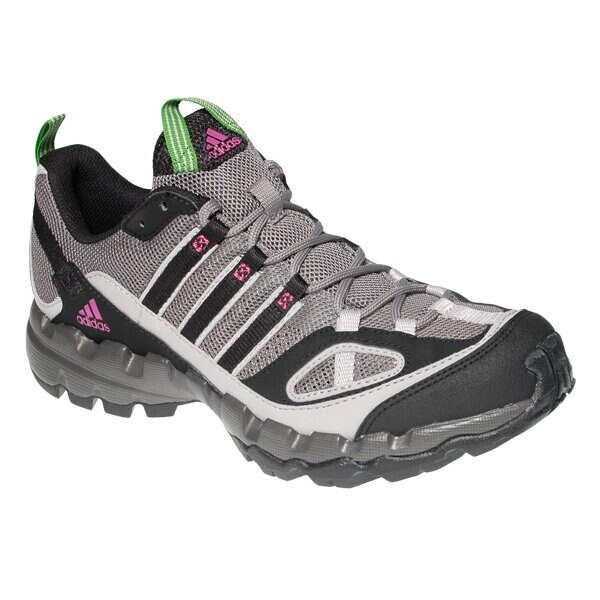 Buty outdoor damskie ADIDAS AX 1 W g44580 kolor szary