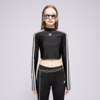 ADIDAS TOP 3 S CROPPED LS