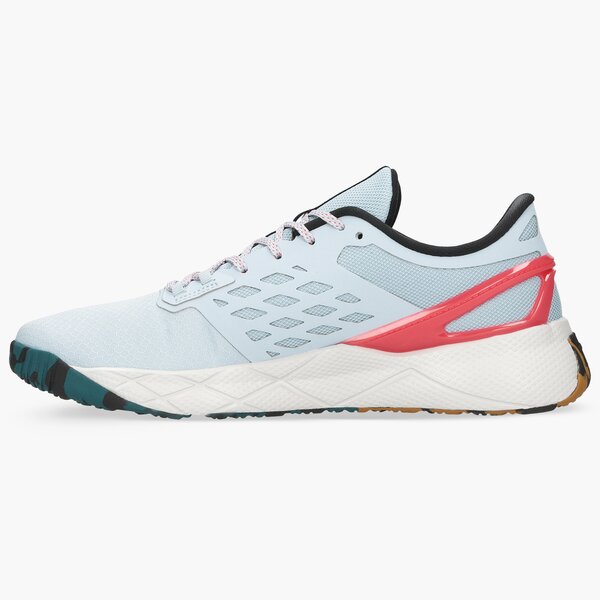 Buty treningowe męskie REEBOK NANOFLEX TR gz6973 kolor biały