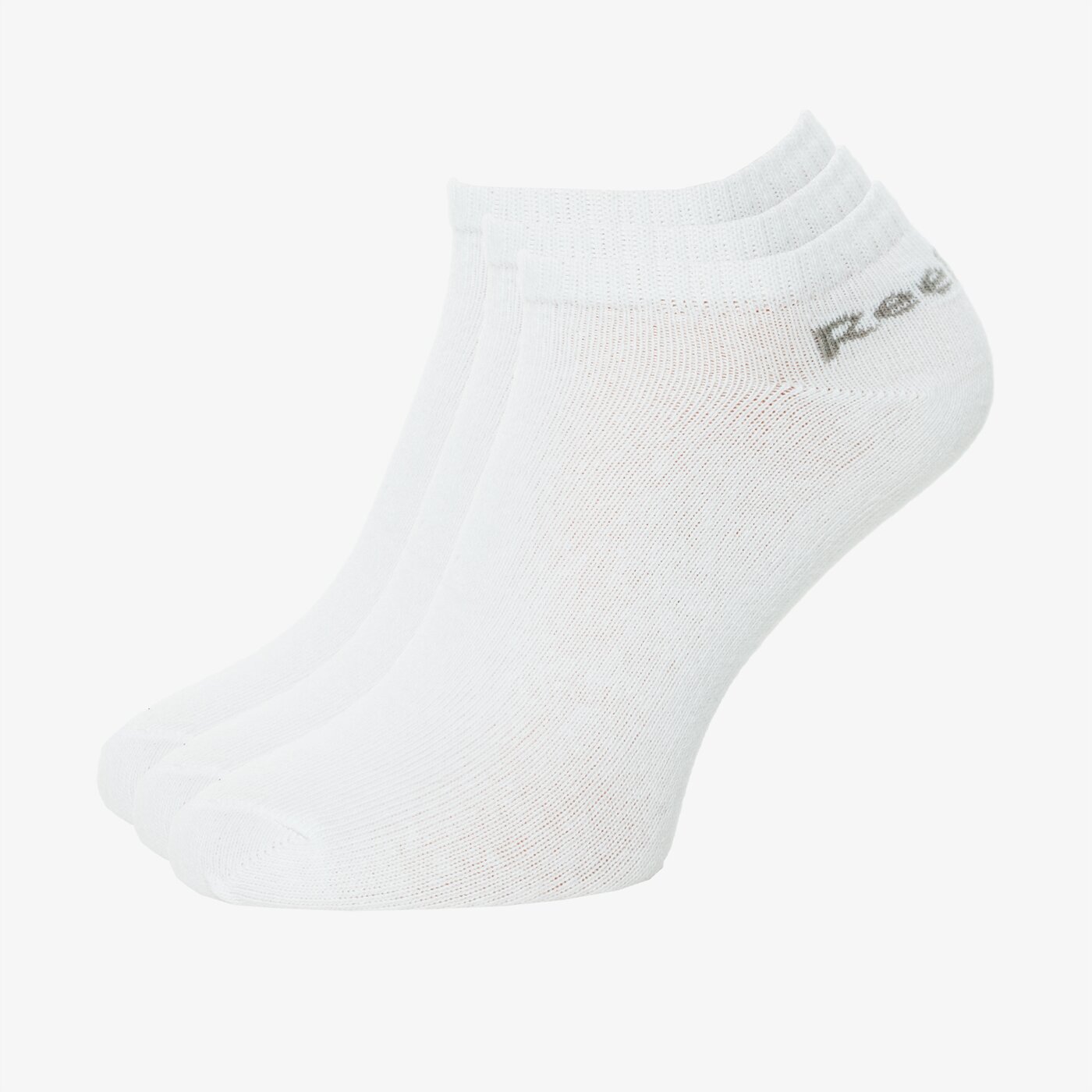 Skarpetki damskie REEBOK SKARPETY ACT CORE INSIDE SOCK 3P du2991 kolor biały