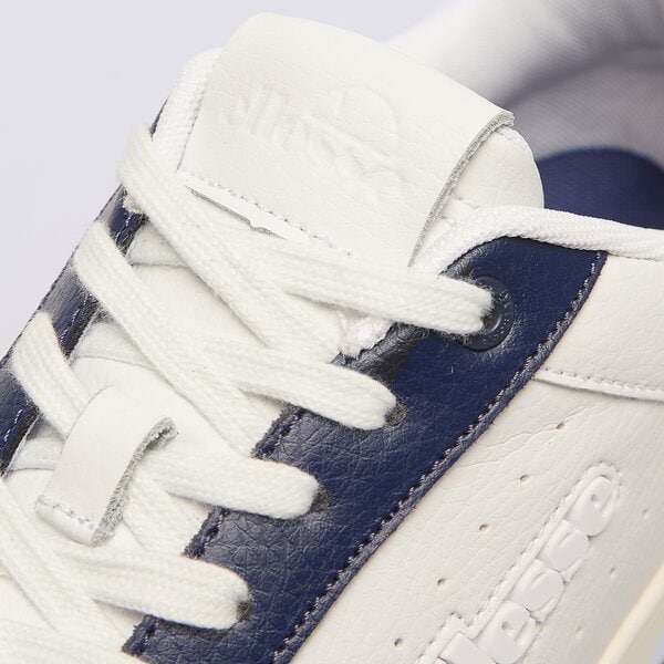 Buty sportowe męskie ELLESSE PANARO CUPSOLE  shvf0841444 kolor granatowy