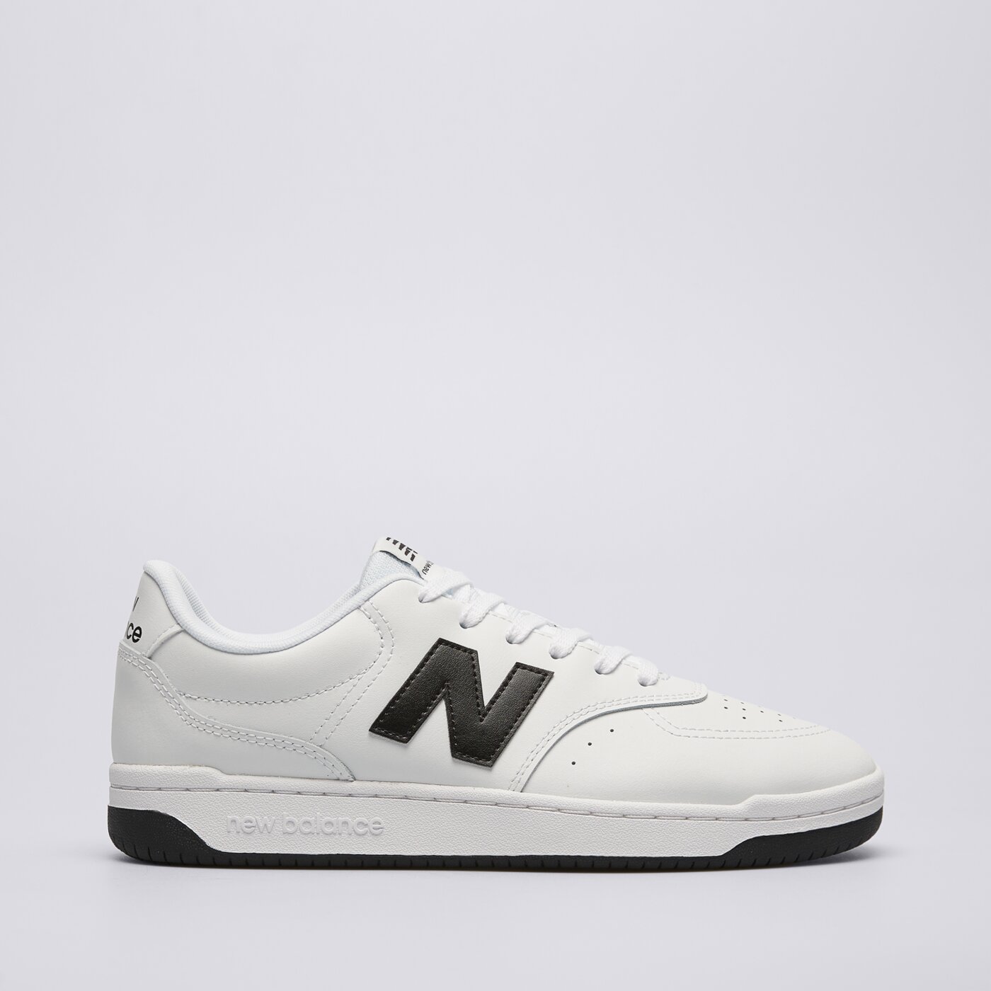 New Balance BB80 V1 Sneakers basketball shoe