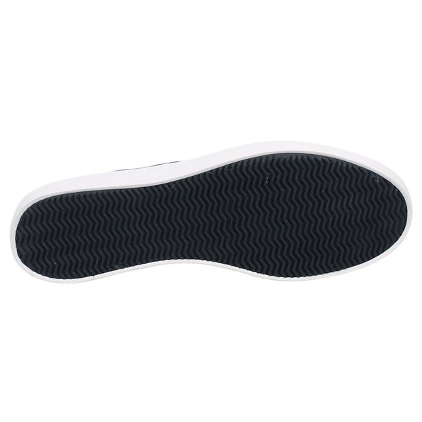Buty sportowe damskie LACOSTE MALAHINI CR 729scw2206092 kolor niebieski