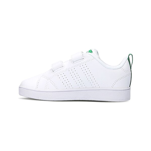 Buty dziecięce ADIDAS VS ADVANTAGE CLEAN CMF INF aw4889 kolor biały
