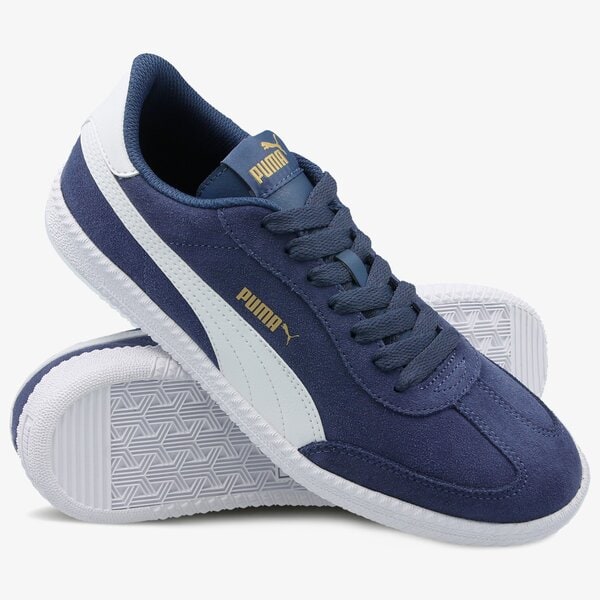 Buty sportowe męskie PUMA ASTRO CUP 36442307 kolor granatowy