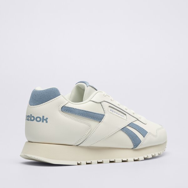 Buty sportowe męskie REEBOK GLIDE 100074457 kolor biały