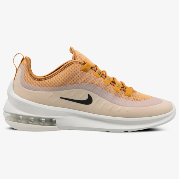 Buty sportowe męskie NIKE AIR MAX AXIS aa2146700 kolor beżowy