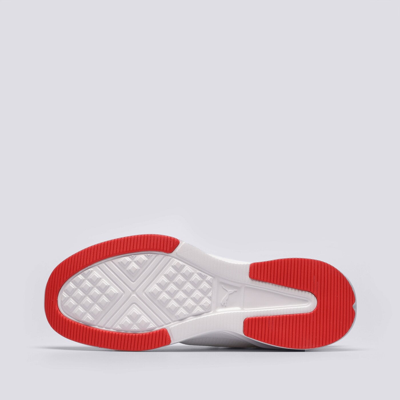 Buty sportowe męskie PUMA RETALIATE 37667631 kolor biały