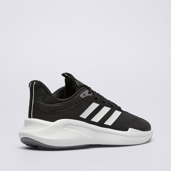 Buty do biegania męskie ADIDAS ALPHAEDGE + jp5226 kolor czarny