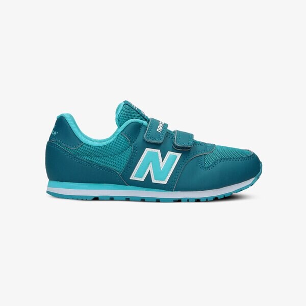 Buty dziecięce NEW BALANCE KV500TLY kv500tly kolor niebieski