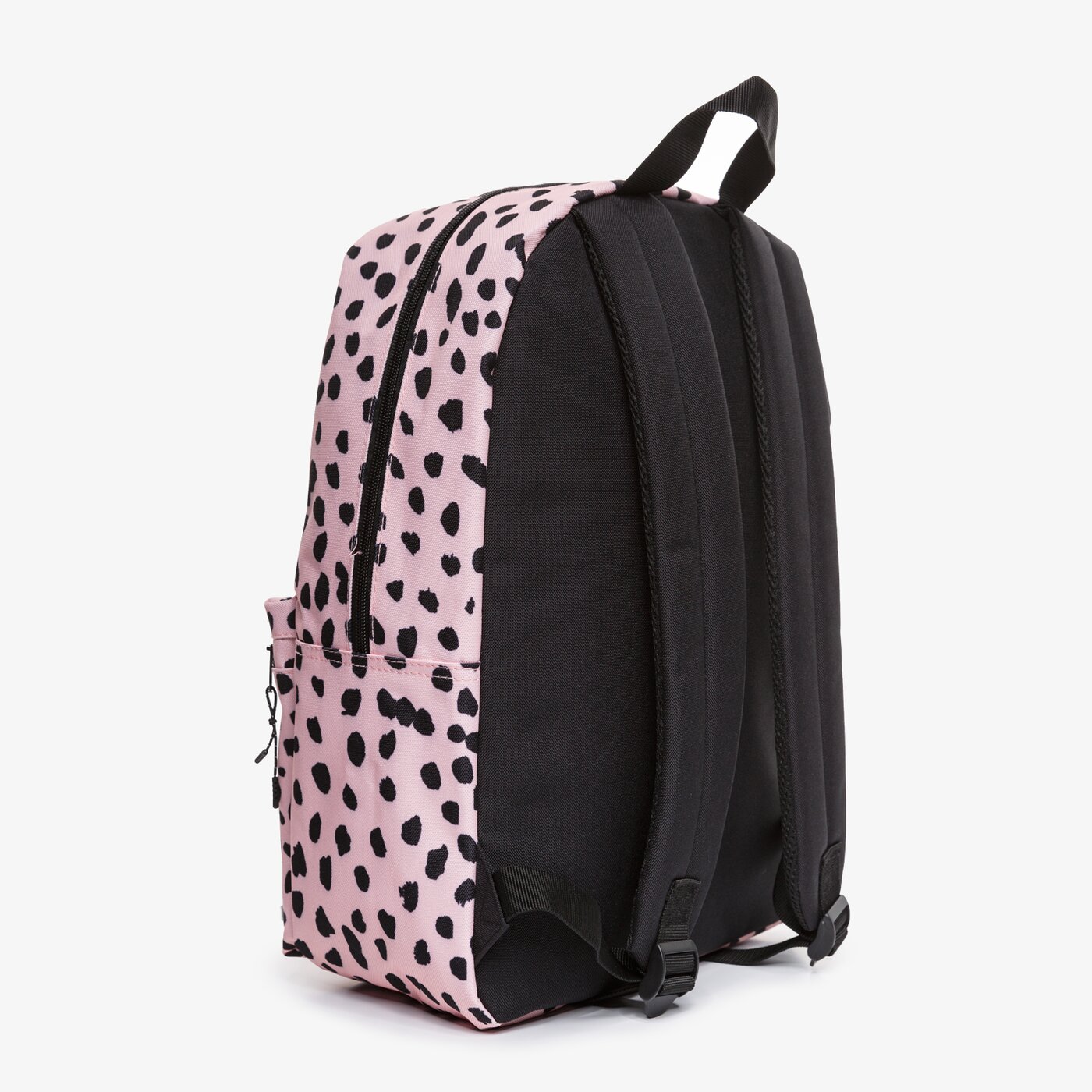 Plecak damski UP8 PLECAK RABILA up120pld75001 kolor różowy