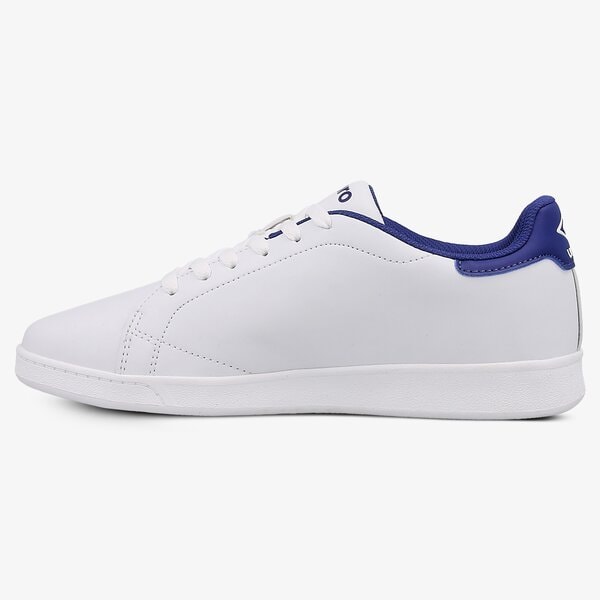 Buty sportowe męskie UMBRO MEDWAY 3 40219ueuc kolor biały