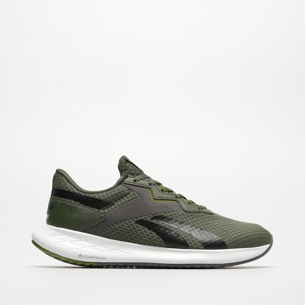 Buty do biegania męskie REEBOK ENERGEN PLUS 2 100033938 kolor khaki