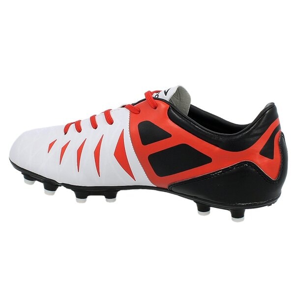 Buty piłkarskie męskie UMBRO UX-1 CLUB HG  80858ucrd kolor biały
