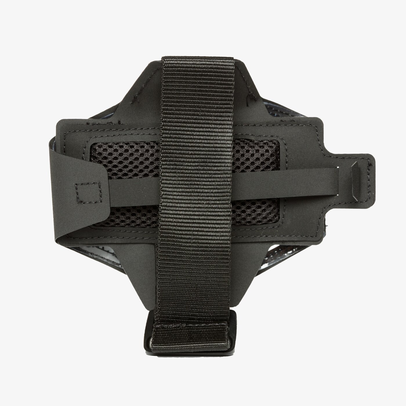 Nerka (saszetka na pas) damska sportowa ADIDAS NERKA RUN MOB HD G gv3360 kolor czarny