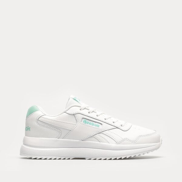 Buty sportowe damskie REEBOK GLIDE SP gv6968 kolor biały