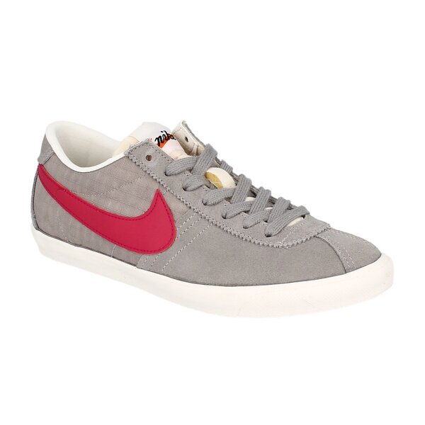 Buty sportowe damskie NIKE WMNS BRUIN LITE  536701060 kolor szary