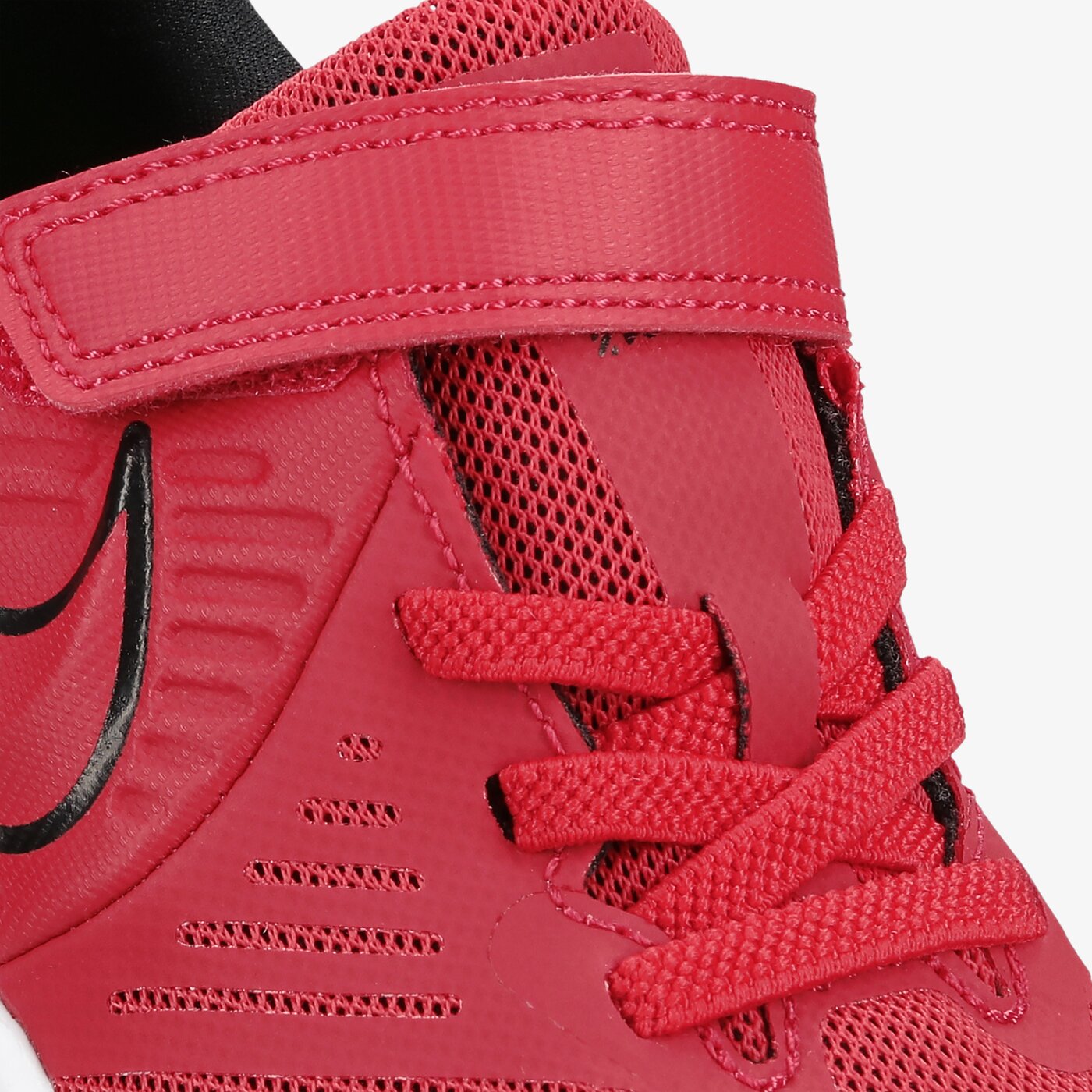 Buty do biegania dla dzieci NIKE STAR RUNNER 2 at1801-600 kolor czerwony