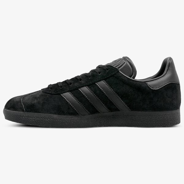 Buty sportowe męskie ADIDAS GAZELLE  cq2809 kolor czarny