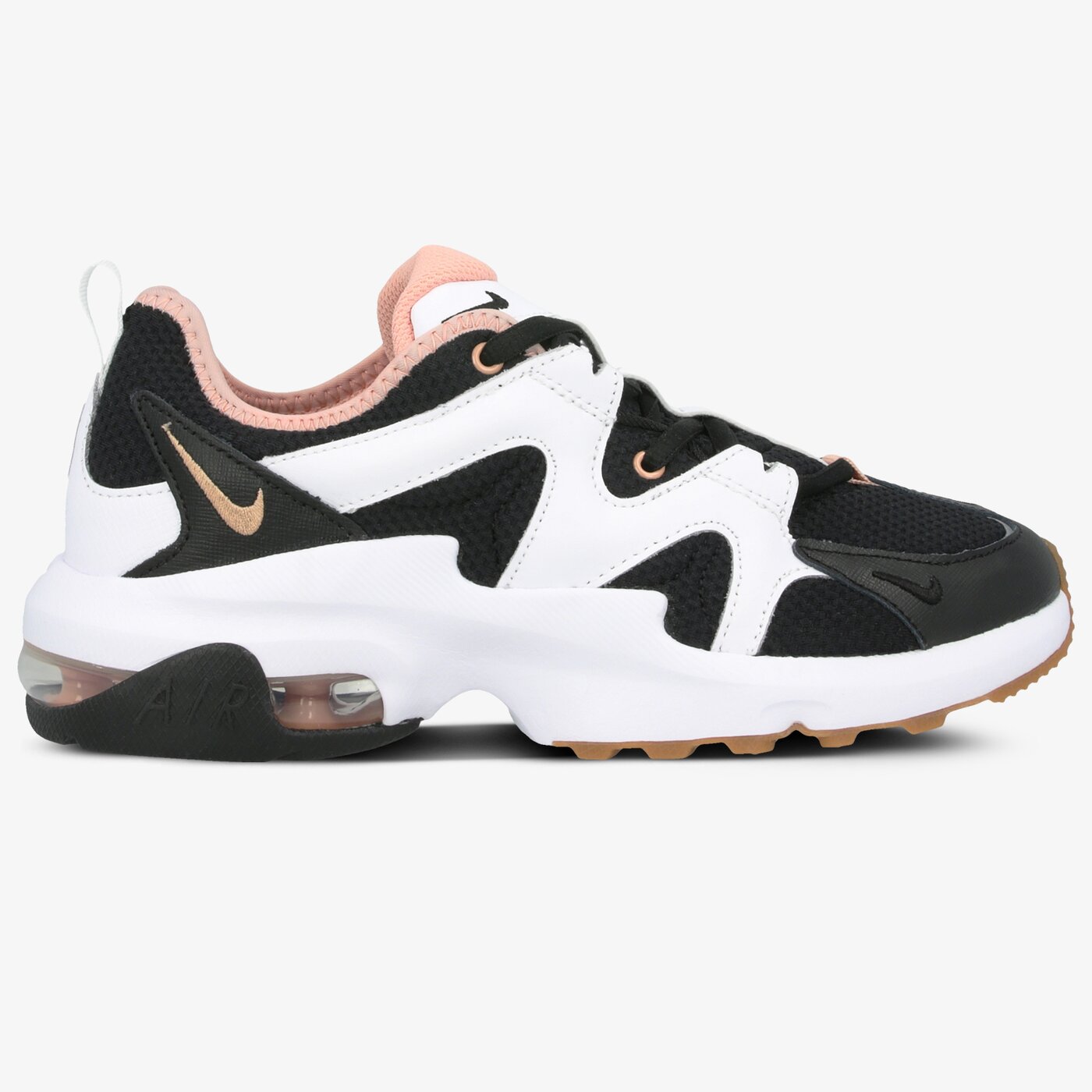 NIKE WMNS AIR MAX GRAVITON (AT4404-004) Damskie | cena 199 ...