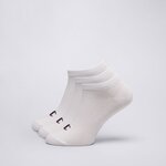 CHAMPION SKARPETY 3PK SNEAKER SOCKS