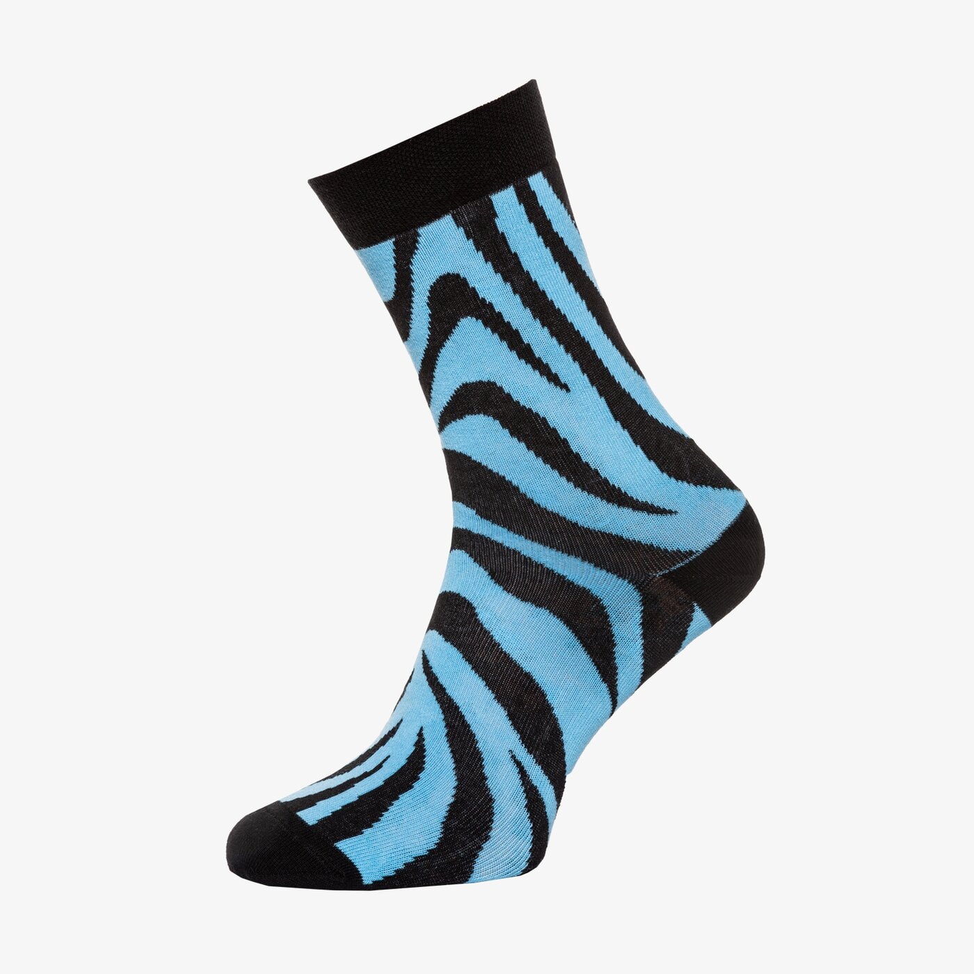 Skarpetki damskie UP8 SKARPETY CHEETAH 2 PAK up120skd66001 kolor multicolor