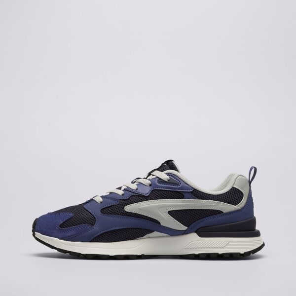 Buty sportowe męskie FILA ZAGATO V3 1fm02735411 kolor granatowy