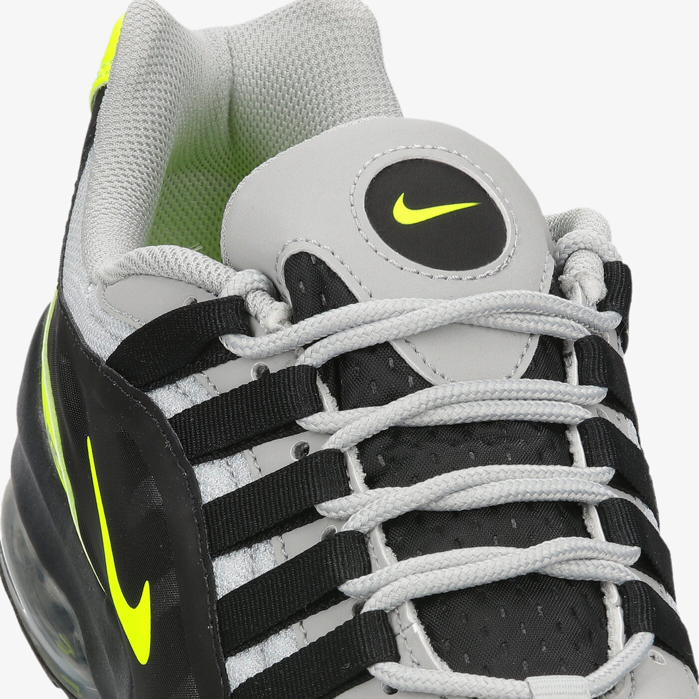 Buty sportowe męskie NIKE AIR MAX VG-R ck7583-004 kolor czarny