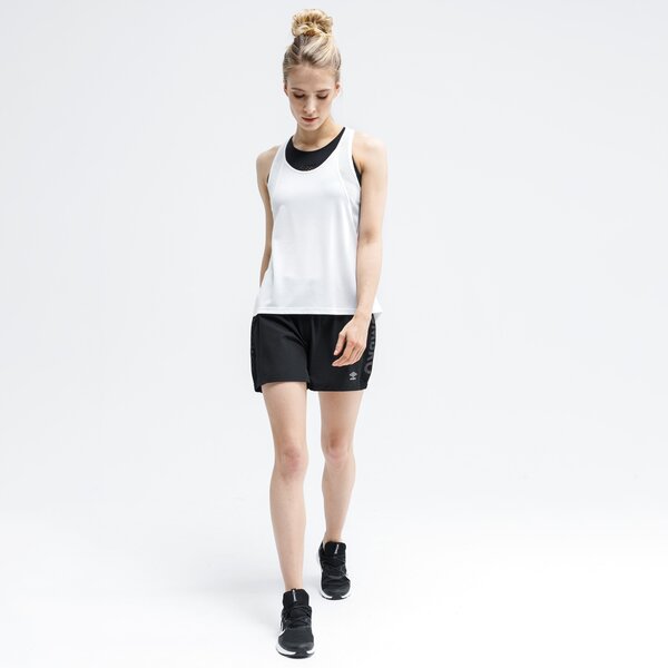 Top damski NIKE TANK SPORTSWEAR 890351-100 kolor biały