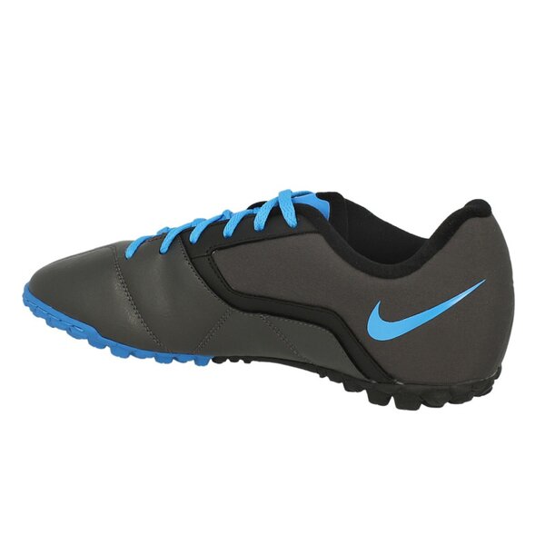 Buty piłkarskie dla dzieci NIKE JR BOMBA II 580443040 kolor czarny