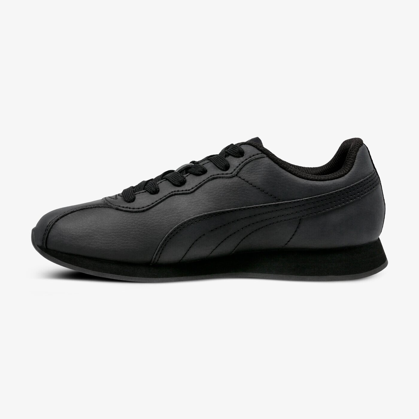 Buty dziecięce PUMA TURIN II JR 36677304 kolor czarny