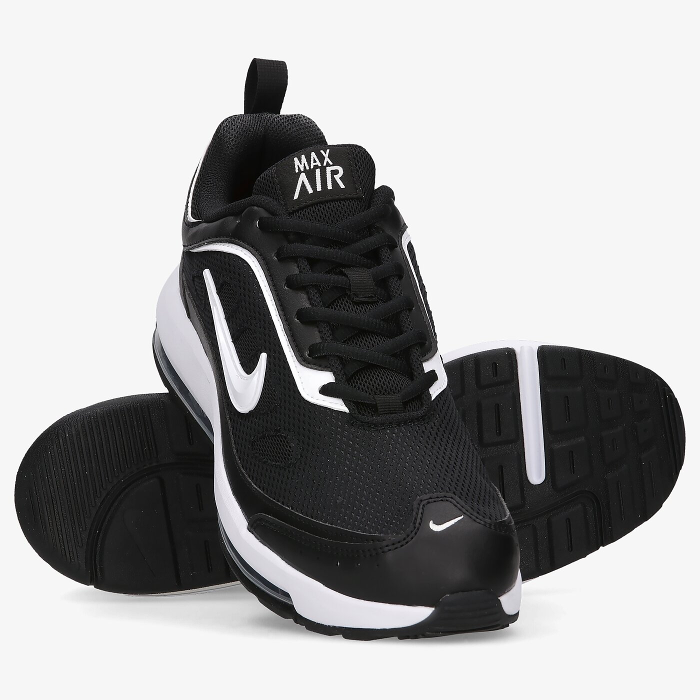 Buty sportowe męskie NIKE AIR MAX AP cu4826-002 kolor czarny