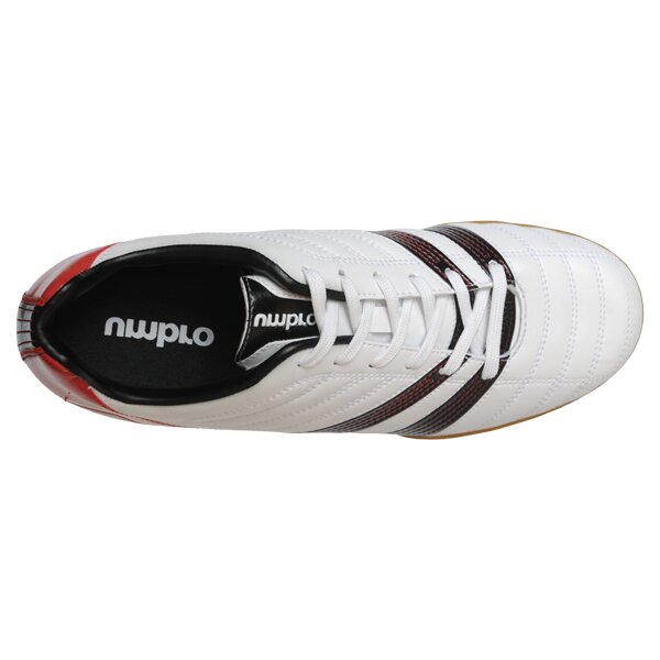 Buty piłkarskie męskie UMBRO FRAME IND 80104u356 kolor biały