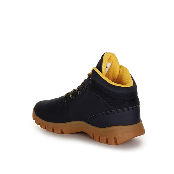 Buty trekkingowe dla dzieci NIKE MANDARA (GS/PS) 472672400 kolor granatowy