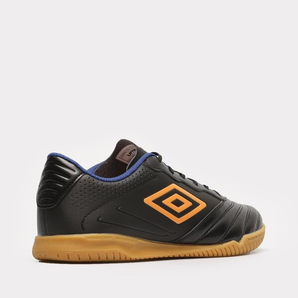 Buty piłkarskie męskie UMBRO TOCCO III CLUB IC 81859u-lu8 kolor czarny