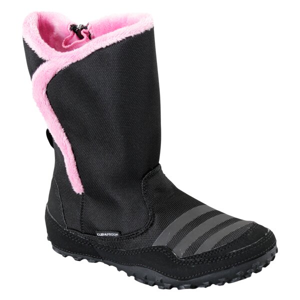 Buty trekkingowe dla dzieci ADIDAS  LIBRIA GIRL CP K g40772k kolor czarny